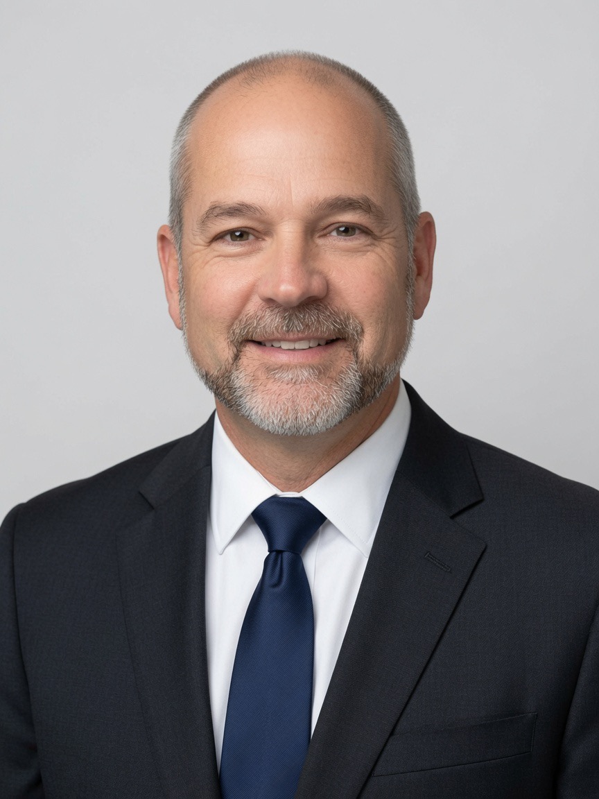 Dan Spurlock, Principal Broker at Prime Business Brokers